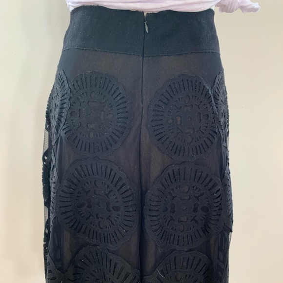 Vivienne Tam Skirt - Picture 5 of 7